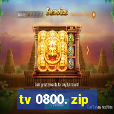 tv 0800. zip